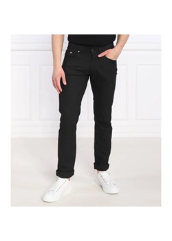 Karl Lagerfeld Spodnie | Regular Fit ze sklepu Gomez Fashion Store w kategorii Spodnie męskie - zdjęcie 185003425