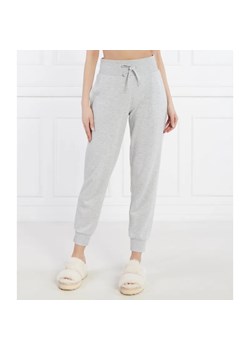 Emporio Armani Spodnie dresowe | Regular Fit ze sklepu Gomez Fashion Store w kategorii Spodnie damskie - zdjęcie 185003436