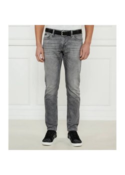 Calvin Klein Jeans Jeansy | Slim Fit ze sklepu Gomez Fashion Store w kategorii Jeansy męskie - zdjęcie 185003446