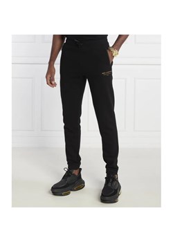 Karl Lagerfeld Spodnie dresowe | Regular Fit ze sklepu Gomez Fashion Store w kategorii Spodnie męskie - zdjęcie 185003449