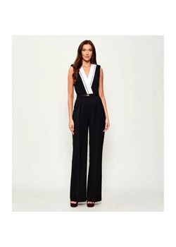 Elisabetta Franchi Kombinezon | Slim Fit ze sklepu Gomez Fashion Store w kategorii Kombinezony damskie - zdjęcie 185003456