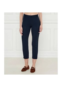 MAX&Co. Spodnie cygaretki RIAD | Slim Fit ze sklepu Gomez Fashion Store w kategorii Spodnie damskie - zdjęcie 185003485