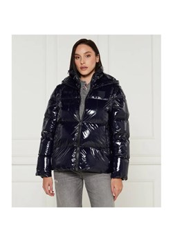 Pinko Kurtka 2w1 CRYSTAL | Regular Fit ze sklepu Gomez Fashion Store w kategorii Kurtki damskie - zdjęcie 185003486