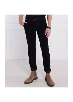Tommy Hilfiger Spodnie DENTON | Straight fit ze sklepu Gomez Fashion Store w kategorii Spodnie męskie - zdjęcie 185003506