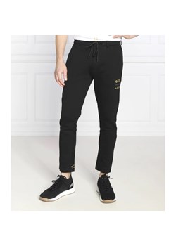 BOSS GREEN Spodnie BOSS x AJBXNG | Regular Fit ze sklepu Gomez Fashion Store w kategorii Spodnie męskie - zdjęcie 185003507