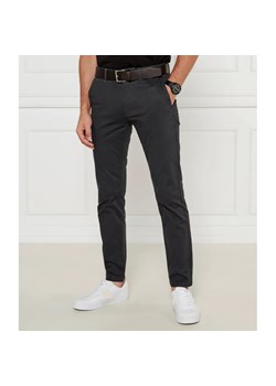 BOSS ORANGE Spodnie chino | Slim Fit ze sklepu Gomez Fashion Store w kategorii Spodnie męskie - zdjęcie 185003526