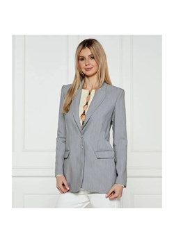 Patrizia Pepe Marynarka | Regular Fit ze sklepu Gomez Fashion Store w kategorii Marynarki damskie - zdjęcie 185003539