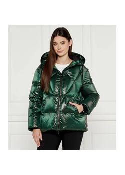 Marc Cain Puchowa kurtka | Regular Fit ze sklepu Gomez Fashion Store w kategorii Kurtki damskie - zdjęcie 185003549