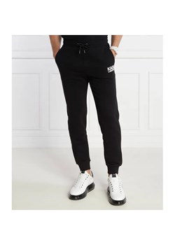Karl Lagerfeld Spodnie dresowe | Regular Fit ze sklepu Gomez Fashion Store w kategorii Spodnie męskie - zdjęcie 185003556