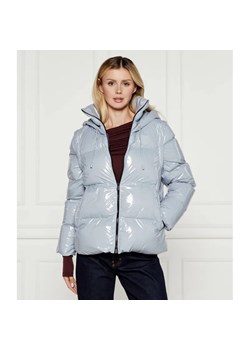 Pinko Kurtka 2w1 CRYSTAL | Regular Fit ze sklepu Gomez Fashion Store w kategorii Kurtki damskie - zdjęcie 185003558