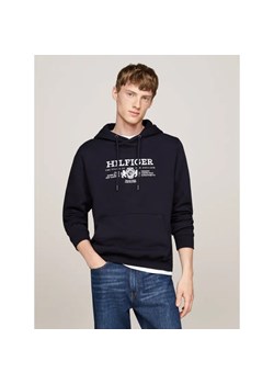 Tommy Hilfiger Bluza | Regular Fit ze sklepu Gomez Fashion Store w kategorii Bluzy męskie - zdjęcie 185003567