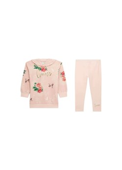 Guess Komplet | Regular Fit ze sklepu Gomez Fashion Store w kategorii Komplety niemowlęce - zdjęcie 185003578
