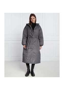 Armani Exchange Płaszcz ze sklepu Gomez Fashion Store w kategorii Płaszcze damskie - zdjęcie 185003585