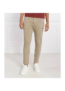 BOSS GREEN Spodnie BOSS x AJBXNG | Regular Fit ze sklepu Gomez Fashion Store w kategorii Spodnie męskie - zdjęcie 185003586