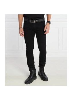 John Richmond Jeansy SEIKA(IGGY) | Slim Fit ze sklepu Gomez Fashion Store w kategorii Jeansy męskie - zdjęcie 185003596