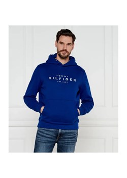 Tommy Hilfiger Bluza | Regular Fit ze sklepu Gomez Fashion Store w kategorii Bluzy męskie - zdjęcie 185003606