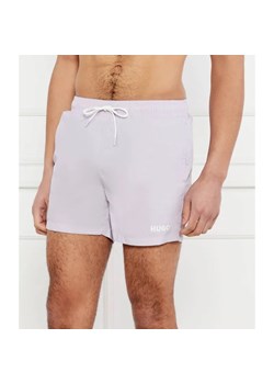 Hugo Bodywear Szorty kąpielowe HAITI | Regular Fit ze sklepu Gomez Fashion Store w kategorii Kąpielówki - zdjęcie 185003629