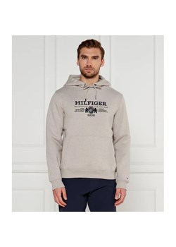 Tommy Hilfiger Bluza | Regular Fit ze sklepu Gomez Fashion Store w kategorii Bluzy męskie - zdjęcie 185003645