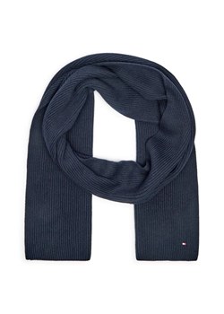 Tommy Hilfiger Szal ESSENTIAL FLAG ze sklepu Gomez Fashion Store w kategorii Szaliki i chusty damskie - zdjęcie 185003658
