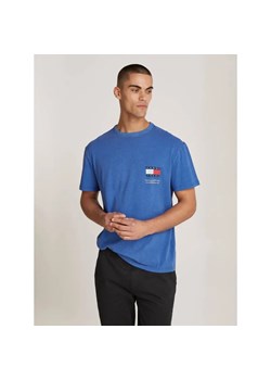 Tommy Jeans T-shirt | Regular Fit ze sklepu Gomez Fashion Store w kategorii T-shirty męskie - zdjęcie 185003687