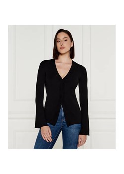 TWINSET Sweter | Slim Fit ze sklepu Gomez Fashion Store w kategorii Swetry damskie - zdjęcie 185003688