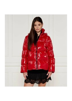Pinko Kurtka 2w1 CRYSTAL | Regular Fit ze sklepu Gomez Fashion Store w kategorii Kurtki damskie - zdjęcie 185003696