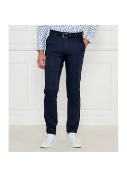 BOSS ORANGE Spodnie chino | Slim Fit ze sklepu Gomez Fashion Store w kategorii Spodnie męskie - zdjęcie 185003708