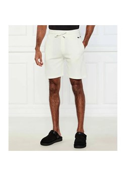 BOSS BLACK Szorty | Regular Fit ze sklepu Gomez Fashion Store w kategorii Piżamy męskie - zdjęcie 185003709