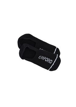 Emporio Armani Skarpety/stopki 2-pack ze sklepu Gomez Fashion Store w kategorii Skarpetki damskie - zdjęcie 185003717
