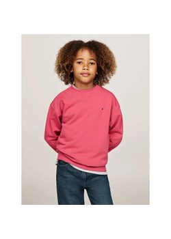 Tommy Hilfiger Bluza Timeless | Regular Fit ze sklepu Gomez Fashion Store w kategorii Bluzy chłopięce - zdjęcie 185003719