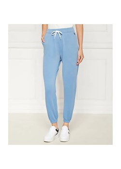 POLO RALPH LAUREN Spodnie dresowe | Loose fit ze sklepu Gomez Fashion Store w kategorii Spodnie damskie - zdjęcie 185003747