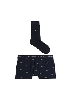 Tommy Hilfiger Bokserki + skarpety ze sklepu Gomez Fashion Store w kategorii Majtki dziecięce - zdjęcie 185003748