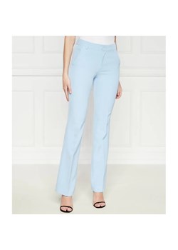 Liu Jo Spodnie | flare fit ze sklepu Gomez Fashion Store w kategorii Spodnie damskie - zdjęcie 185003756