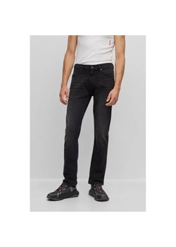 HUGO Jeansy Hugo 708 | Slim Fit ze sklepu Gomez Fashion Store w kategorii Jeansy męskie - zdjęcie 185003776