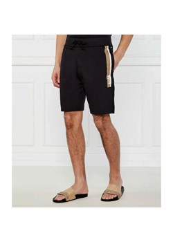 BOSS BLACK Szorty Authentic | Regular Fit ze sklepu Gomez Fashion Store w kategorii Piżamy męskie - zdjęcie 185003789