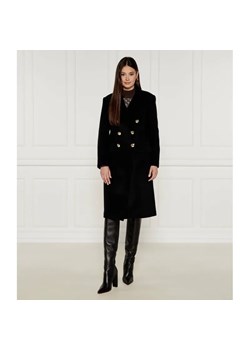 Liu Jo Wełniany płaszcz ze sklepu Gomez Fashion Store w kategorii Płaszcze damskie - zdjęcie 185003797