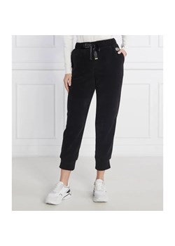 Liu Jo Rose Spodnie dresowe | Regular Fit ze sklepu Gomez Fashion Store w kategorii Spodnie damskie - zdjęcie 185003798