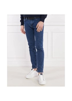 BOSS ORANGE Jeansy Delaware BC-C | Slim Fit ze sklepu Gomez Fashion Store w kategorii Jeansy męskie - zdjęcie 185003806