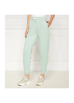 POLO RALPH LAUREN Spodnie dresowe | Loose fit ze sklepu Gomez Fashion Store w kategorii Spodnie damskie - zdjęcie 185003808