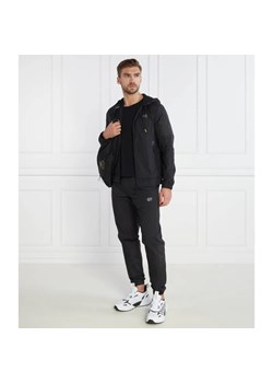 EA7 Dres | Regular Fit ze sklepu Gomez Fashion Store w kategorii Dresy męskie - zdjęcie 185003828