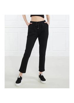 Liu Jo Sport Spodnie dresowe | Regular Fit ze sklepu Gomez Fashion Store w kategorii Spodnie damskie - zdjęcie 185003829