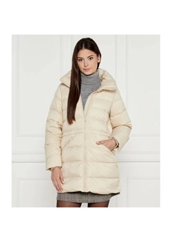 Tommy Hilfiger Puchowa kurtka FUNNEL | Loose fit ze sklepu Gomez Fashion Store w kategorii Kurtki damskie - zdjęcie 185003838