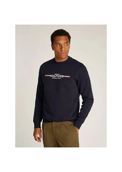 Tommy Hilfiger Bluza | Regular Fit ze sklepu Gomez Fashion Store w kategorii Bluzy męskie - zdjęcie 185003839