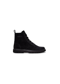 Calvin Klein Jeans Skórzane trapery ze sklepu Gomez Fashion Store w kategorii Buty zimowe męskie - zdjęcie 185003845