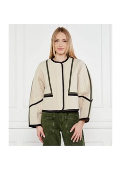 Ba&sh Kurtka CHIM | Modern fit ze sklepu Gomez Fashion Store w kategorii Kurtki damskie - zdjęcie 185003848