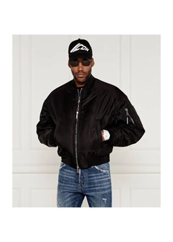 Dsquared2 Kurtka bomber 80''''s | Regular Fit ze sklepu Gomez Fashion Store w kategorii Kurtki męskie - zdjęcie 185003865