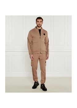 EA7 Dres | Regular Fit ze sklepu Gomez Fashion Store w kategorii Dresy męskie - zdjęcie 185003867