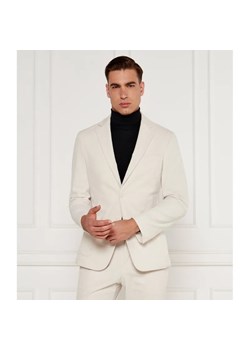 BOSS BLACK Marynarka P-Hanry | Slim Fit ze sklepu Gomez Fashion Store w kategorii Marynarki męskie - zdjęcie 185003878