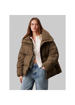 Calvin Klein Jeans Puchowa kurtka | Relaxed fit ze sklepu Gomez Fashion Store w kategorii Kurtki damskie - zdjęcie 185003879