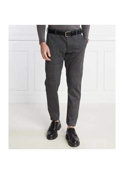 Joop! Jeans Spodnie chino Maxton | Modern fit ze sklepu Gomez Fashion Store w kategorii Spodnie męskie - zdjęcie 185003888